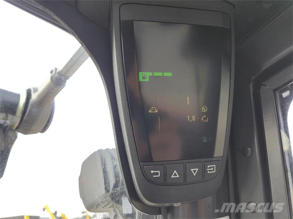 Linde H25D-02 Дизельні навантажувачі