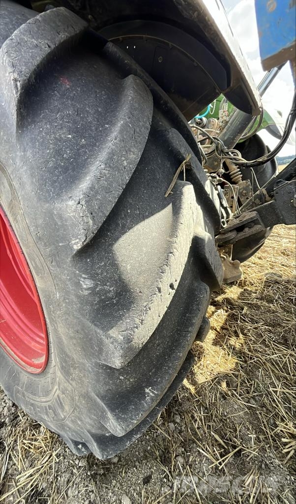 Fendt 716 VARIO POWER Ciągniki rolnicze