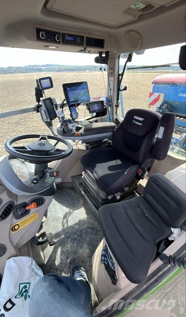 Fendt 716 VARIO POWER Traktorid