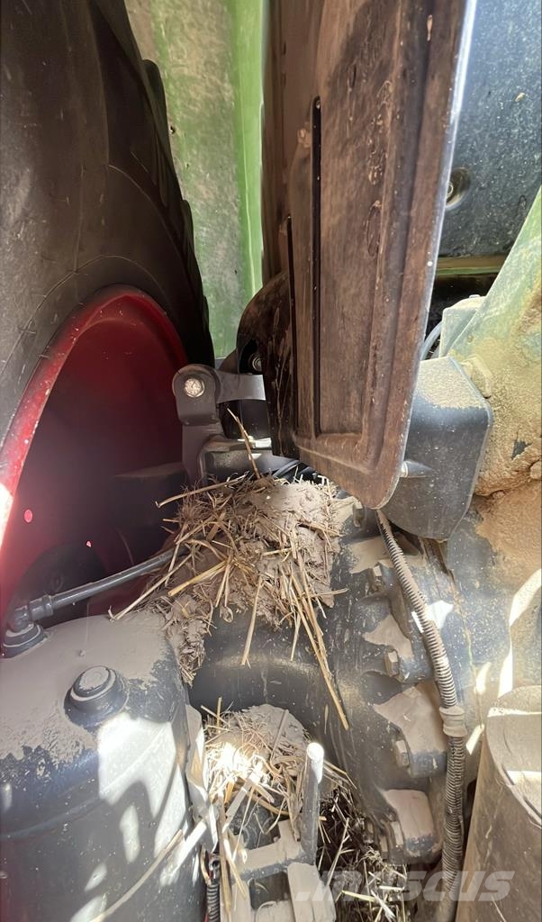 Fendt 716 VARIO POWER Traktorid
