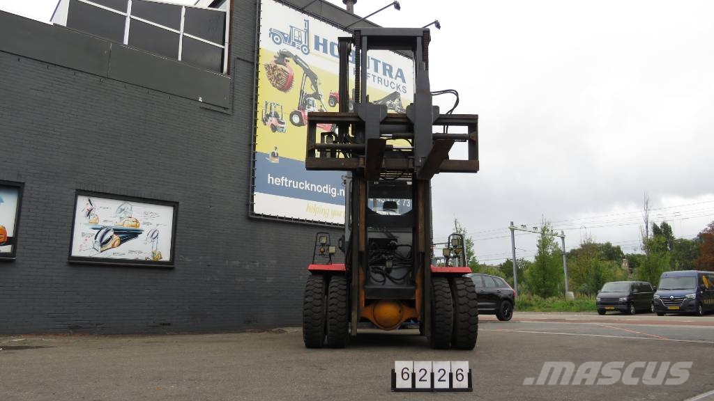 Svetruck 1060-30 Chariots diesel