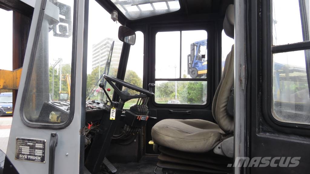 Svetruck 1060-30 Chariots diesel