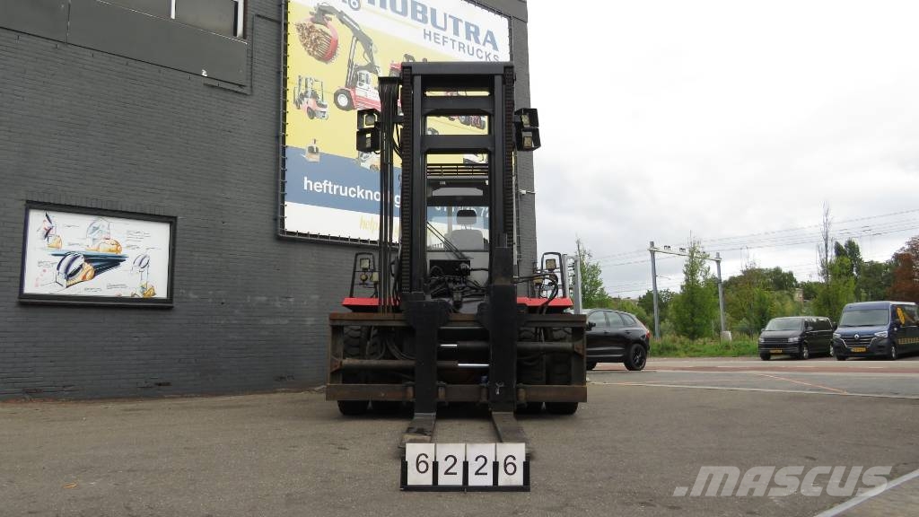Svetruck 1060-30 Chariots diesel