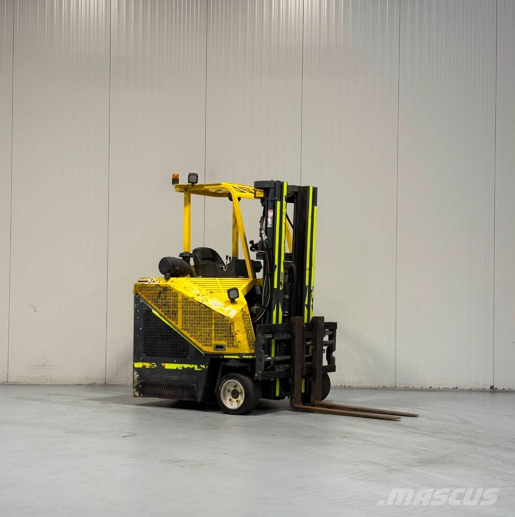 Combilift CB3000 LPG Chariot multidirectionnel
