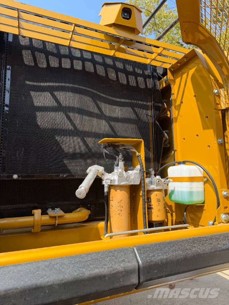CAT 329D2L 3000 units excavators in stock Beltegraver