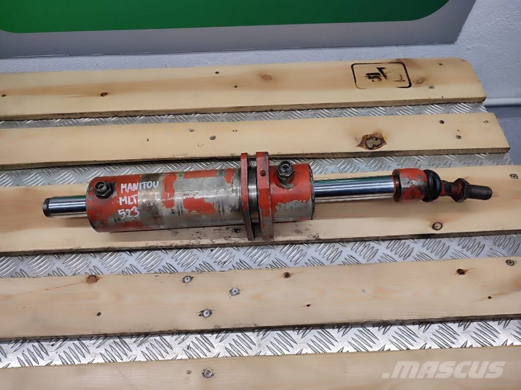  Axle steering actuator Manitou MLT 523 液压