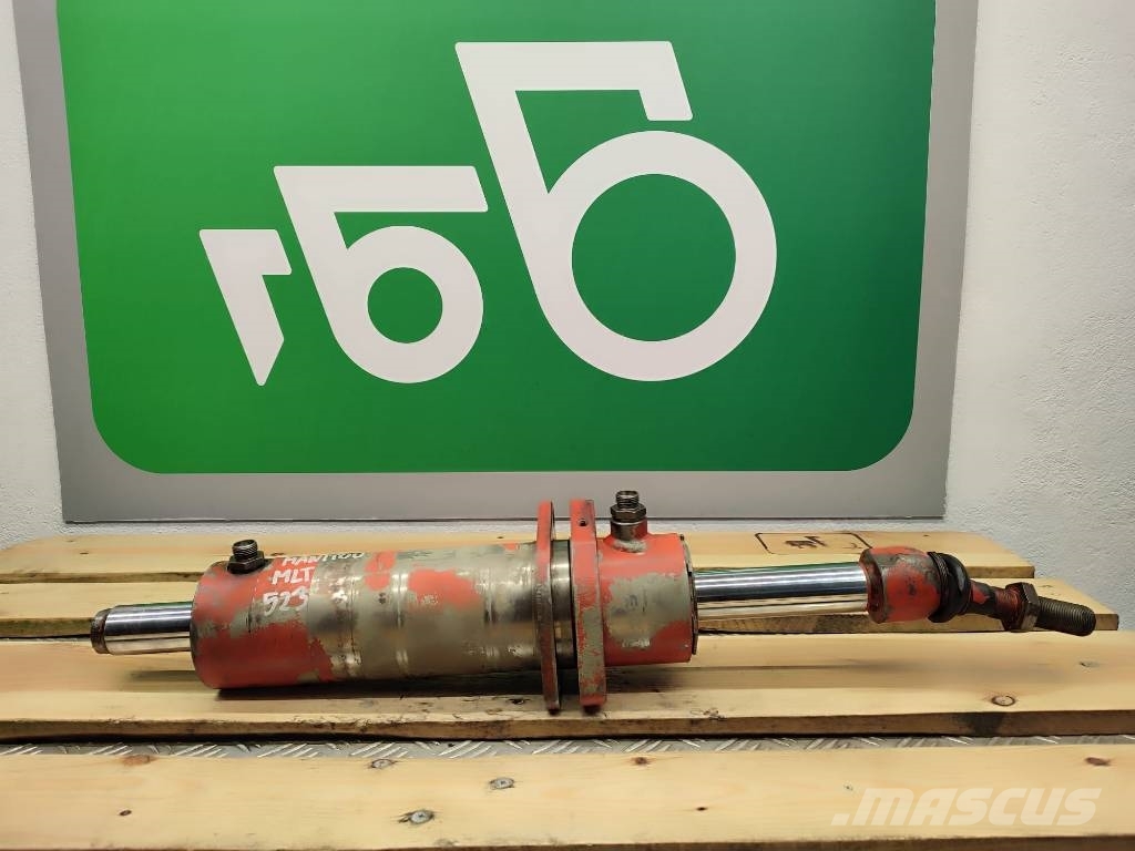  Axle steering actuator Manitou MLT 523 液压