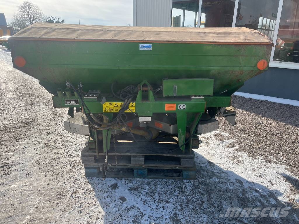 Amazone ZA-M 1500 Profis Kunstgjødselspreder