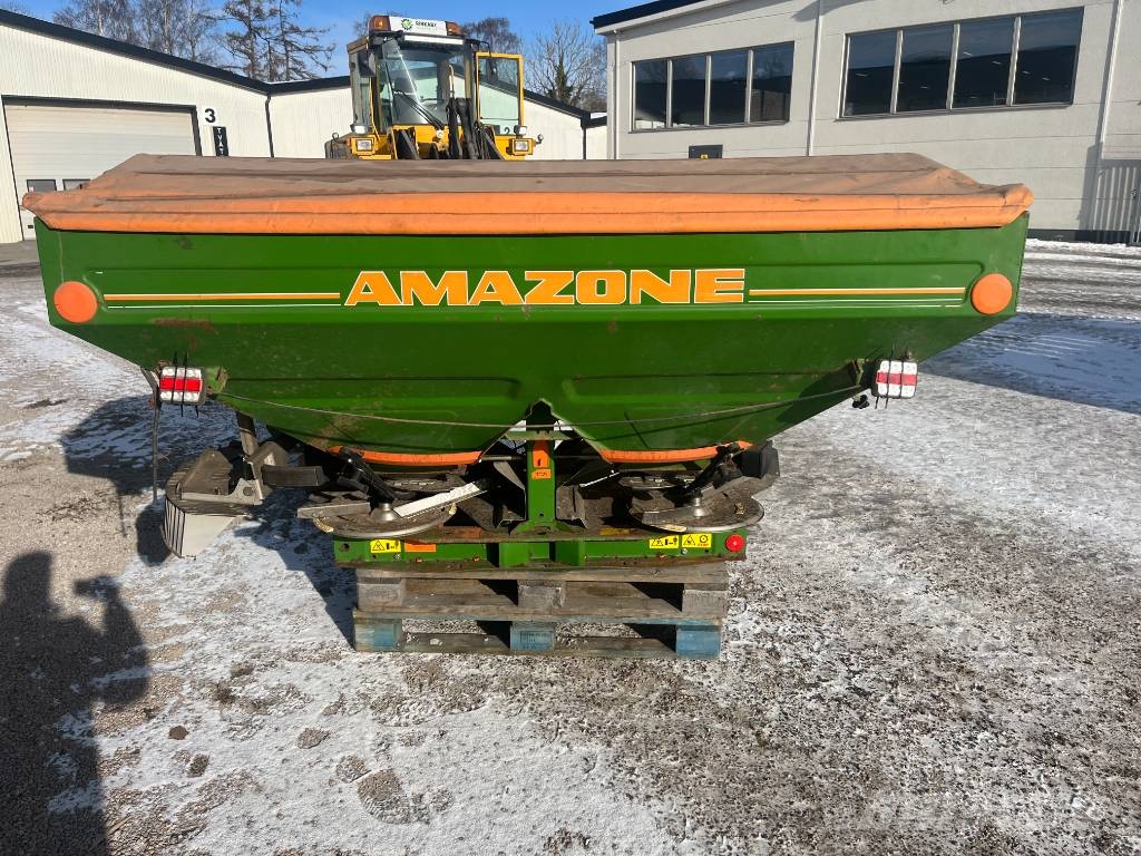 Amazone ZA-M 1500 Profis Kunstgjødselspreder