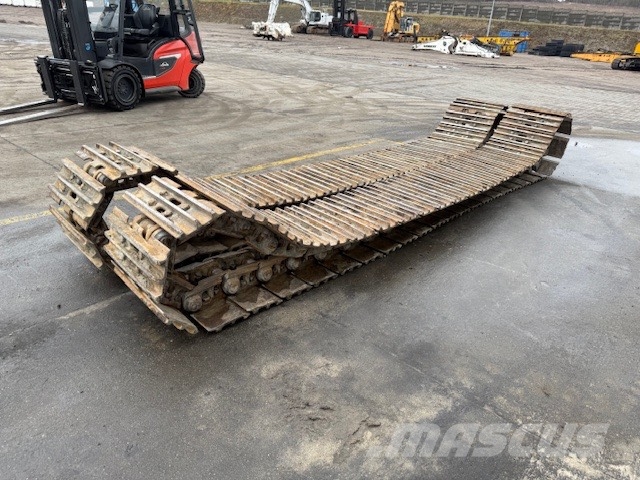 O&K RH 20 USED FINAL DRIVE Трансмиссии и КПП