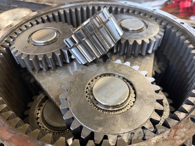 O&K RH 20 USED FINAL DRIVE Трансмиссии и КПП
