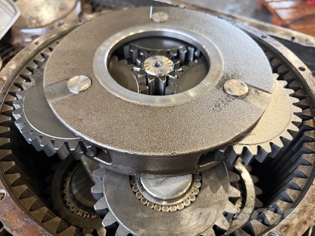 O&K RH 20 USED FINAL DRIVE Трансмиссии и КПП