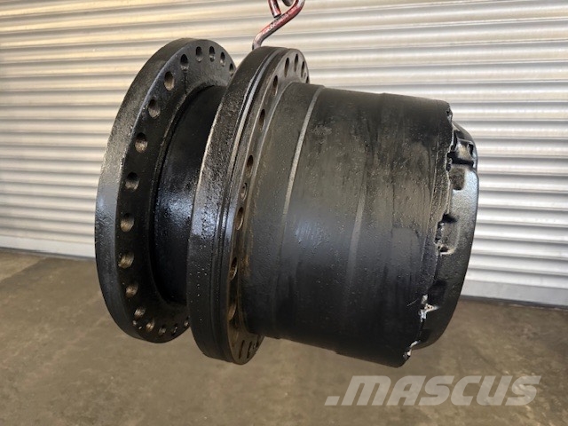 O&K RH 20 USED FINAL DRIVE Трансмиссии и КПП