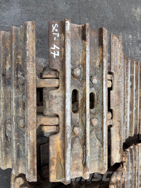 O&K RH 20 USED FINAL DRIVE Трансмиссии и КПП
