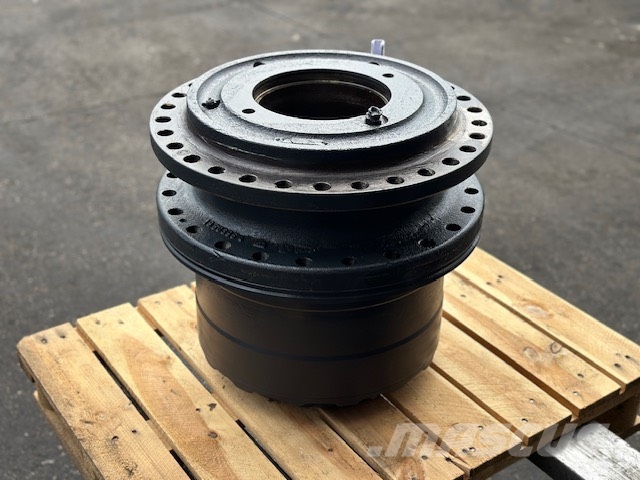 O&K RH 20 USED FINAL DRIVE Трансмиссии и КПП