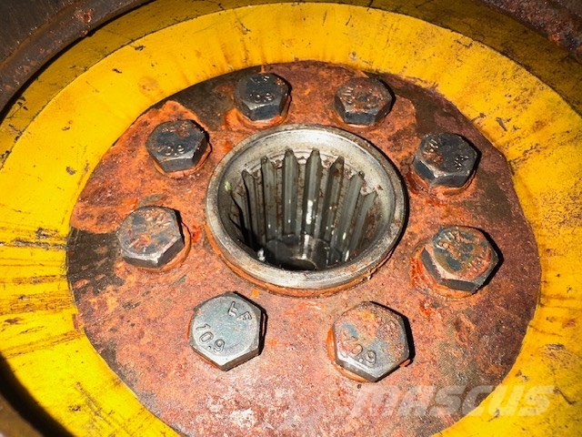 O&K RH 20 USED FINAL DRIVE Трансмиссии и КПП