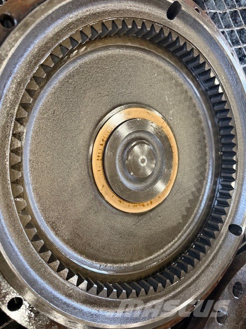 O&K RH 20 USED FINAL DRIVE Трансмиссии и КПП