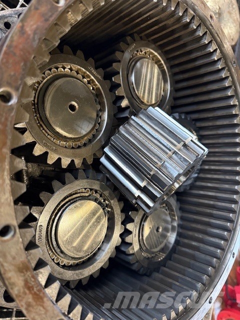 O&K RH 20 USED FINAL DRIVE Трансмиссии и КПП