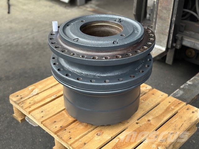 O&K RH 20 USED FINAL DRIVE Трансмиссии и КПП