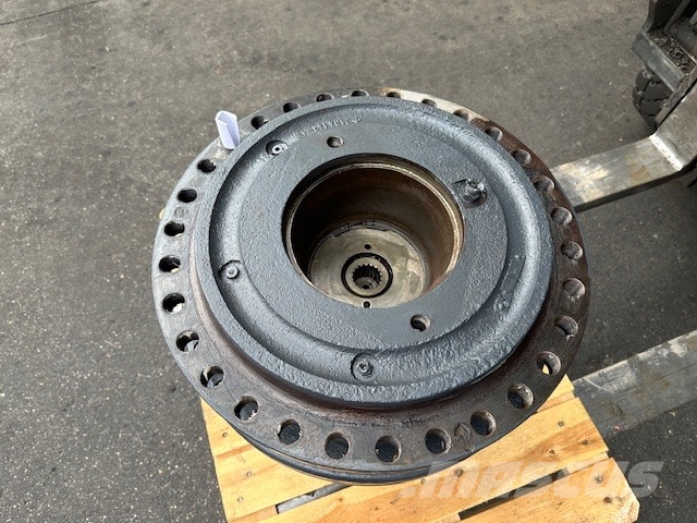 O&K RH 20 USED FINAL DRIVE Трансмиссии и КПП
