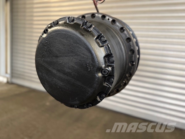 O&K RH 20 USED FINAL DRIVE Трансмиссии и КПП