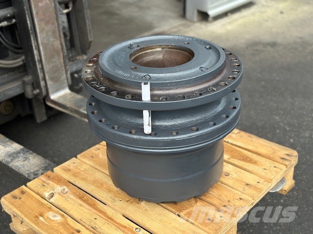 O&K RH 20 USED FINAL DRIVE Трансмиссии и КПП