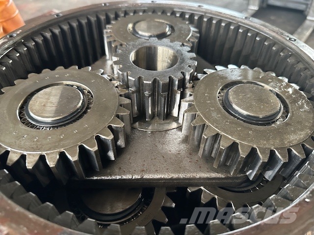 O&K RH 20 USED FINAL DRIVE Трансмиссии и КПП