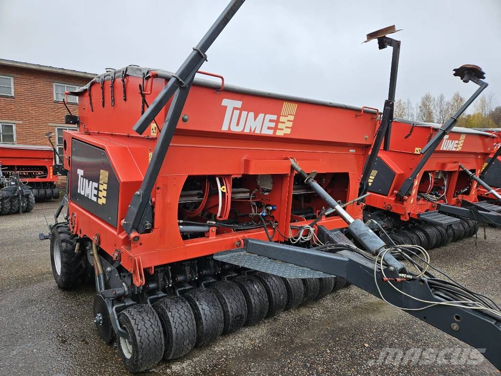 Tume Nova Combi 3000 コンビネーションドリル