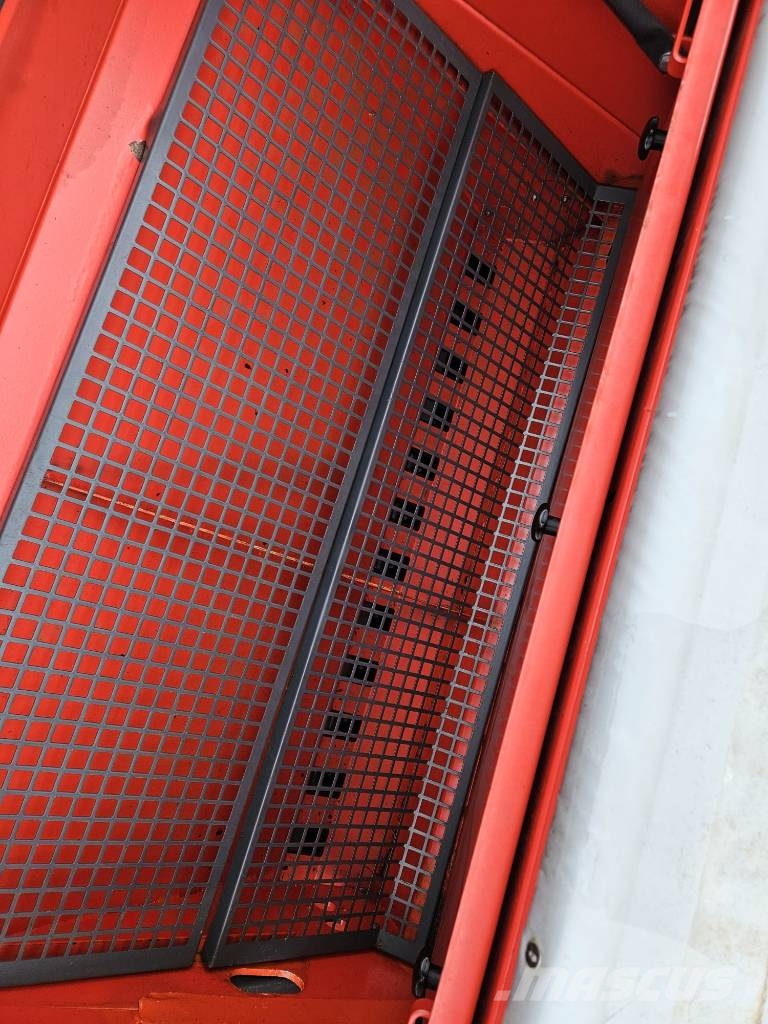 Tume Nova Combi 3000 コンビネーションドリル