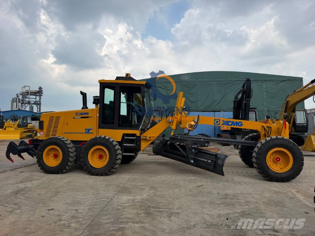 XCMG GR1803 Gréderek