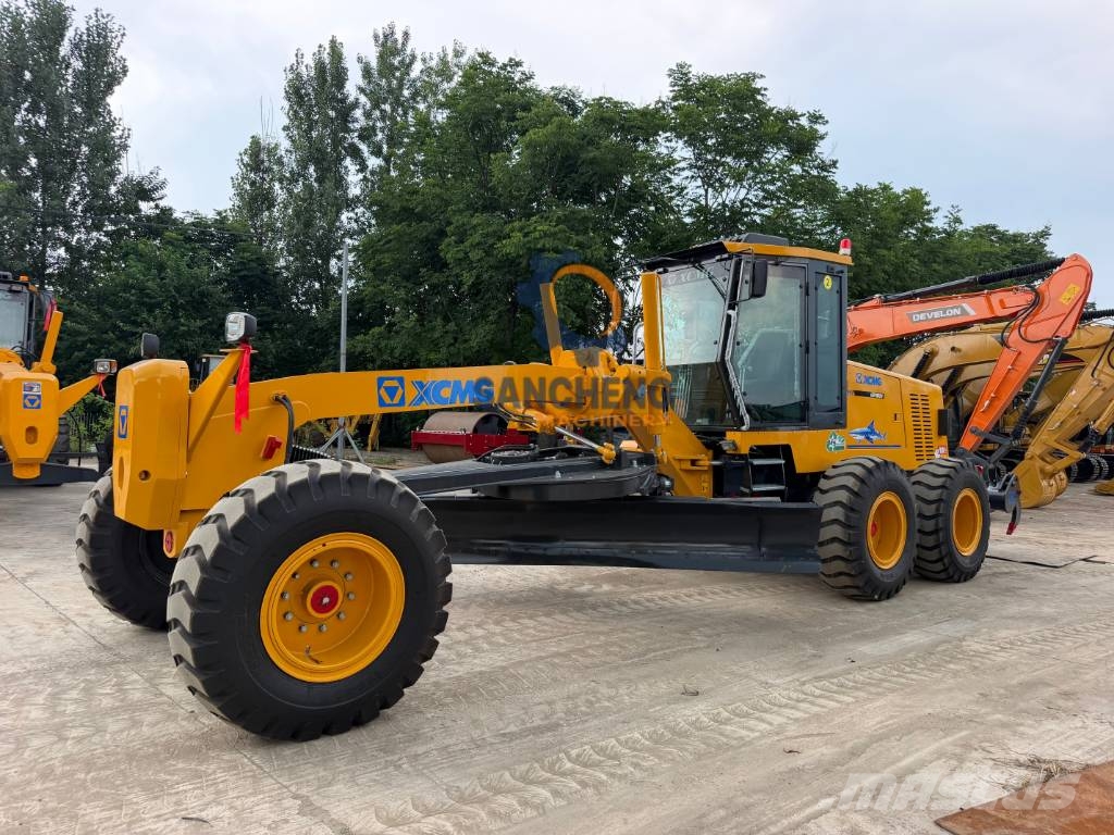 XCMG GR1803 Gréderek
