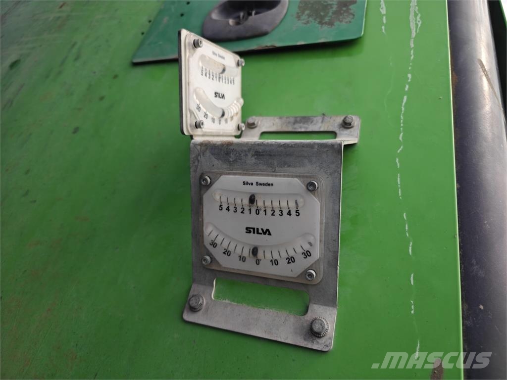 Stonepower Termite Апаратура за повърхностна редова сеидба