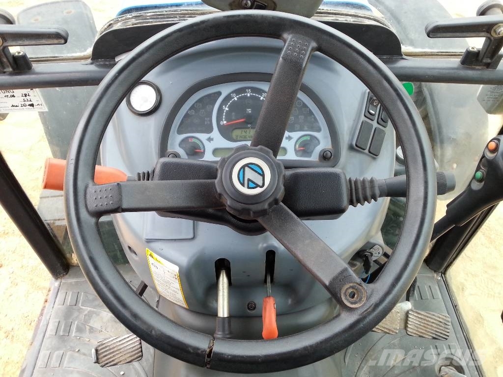 Landini Rex 105 F Traktori