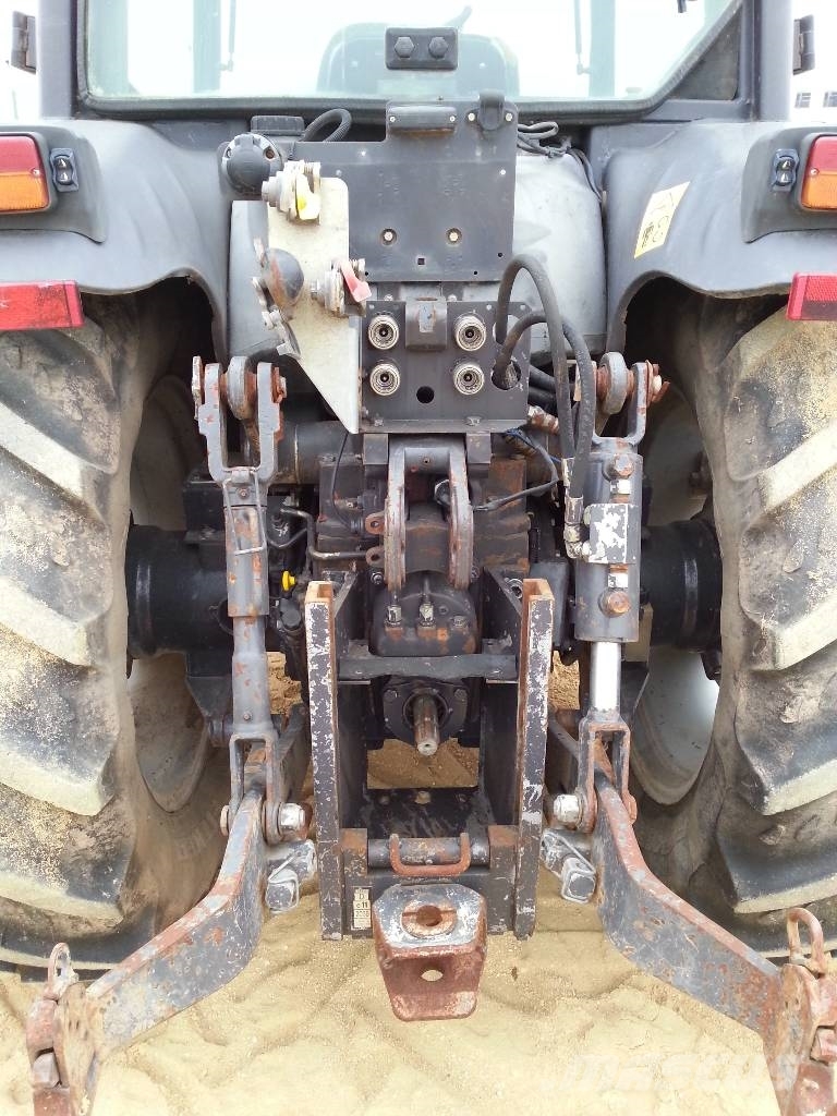 Landini Rex 105 F Traktori