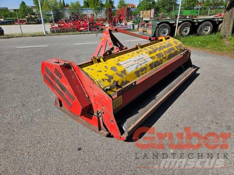 Baumann 3000 Ostale poljoprivredne mašine