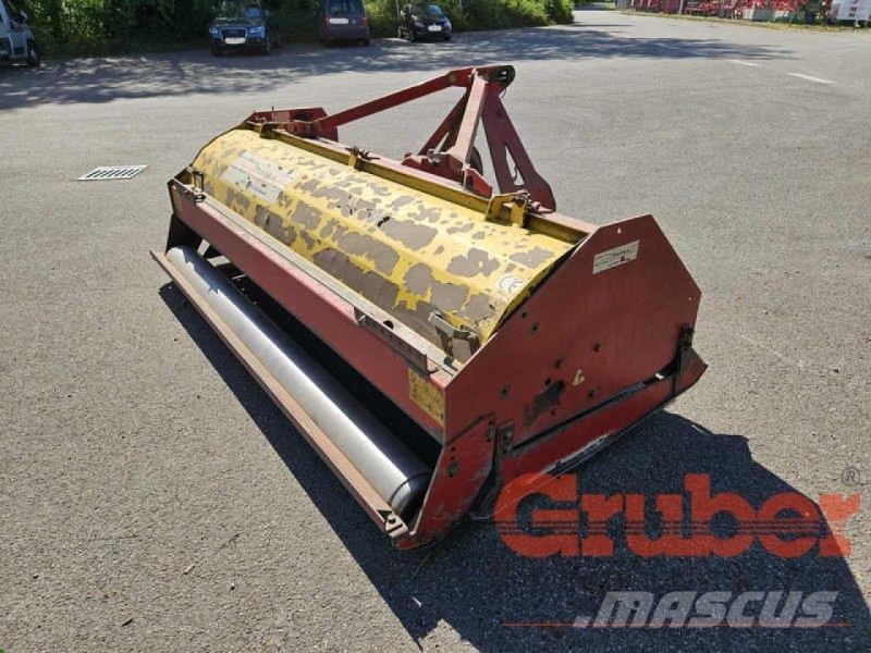 Baumann 3000 Ostale poljoprivredne mašine