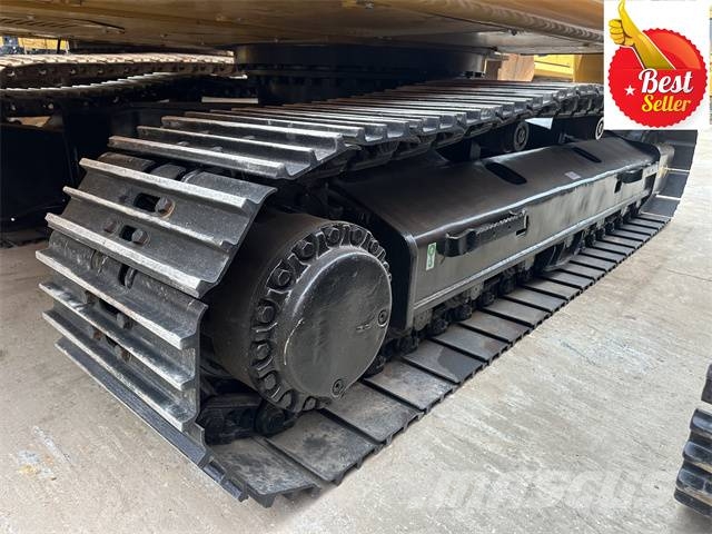 CAT 325 D L 履带挖掘机