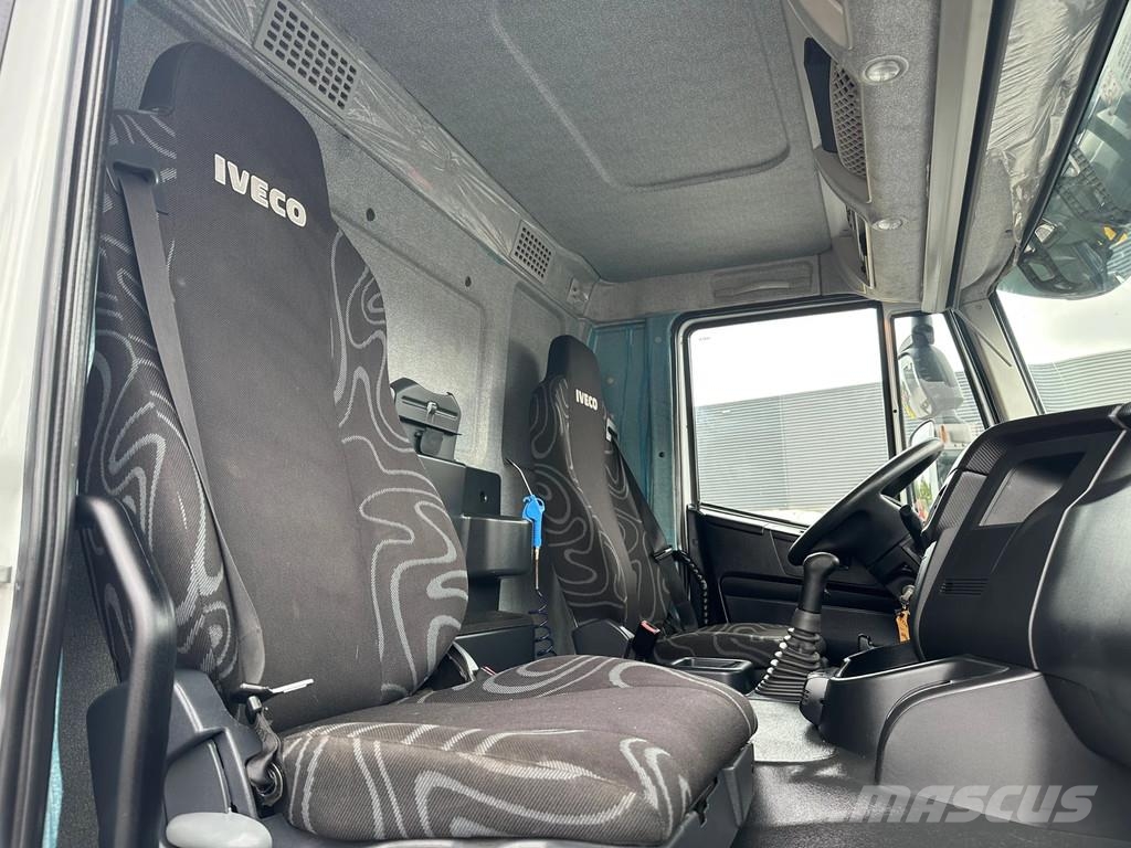 Iveco Stralis 310 6x2 / Euro 6 / Palfinger PK 23001-EH B مركبات النقل