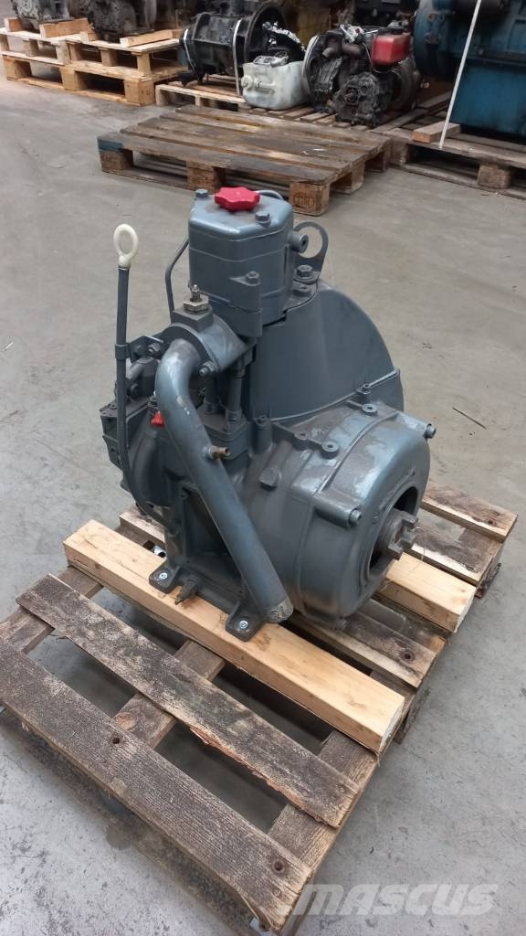 Deutz F1L208F Motorlar