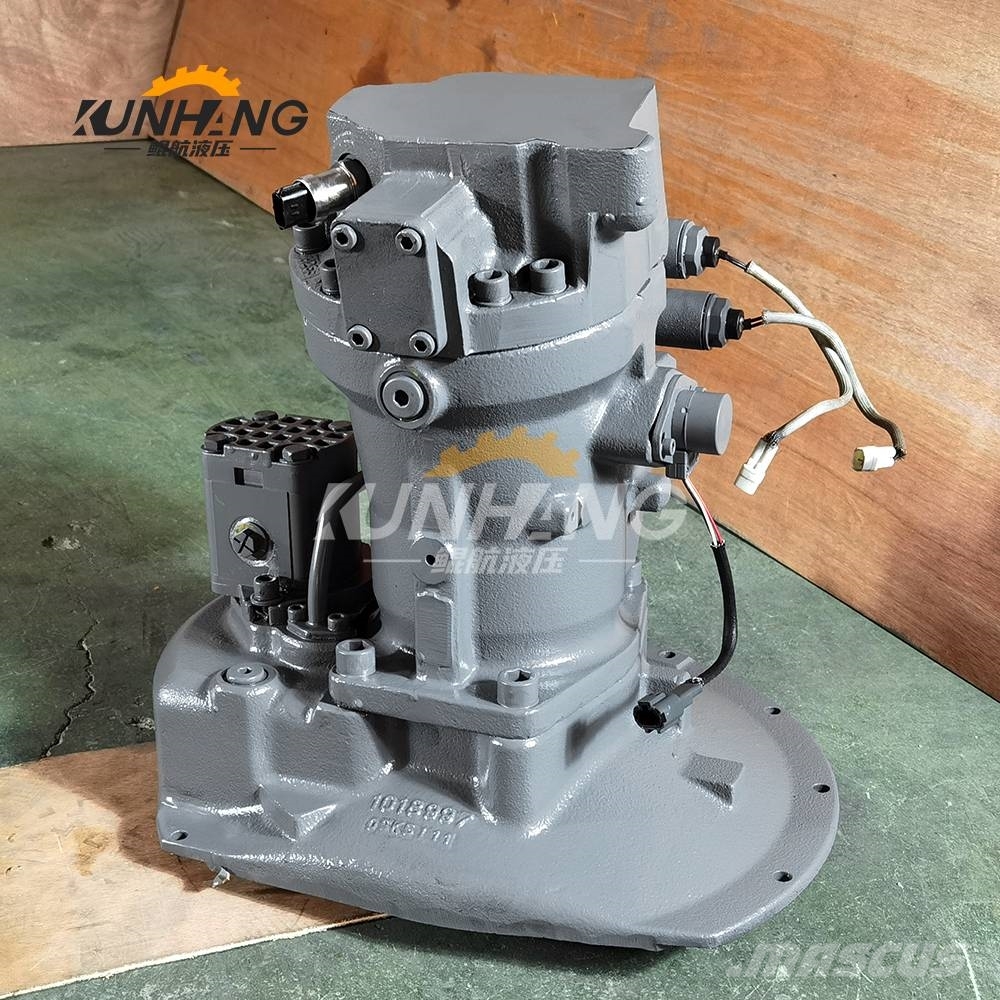 Hitachi EX150 EX150LC-5 Hydraulic Pump 4205209 4621880 Hydraulics