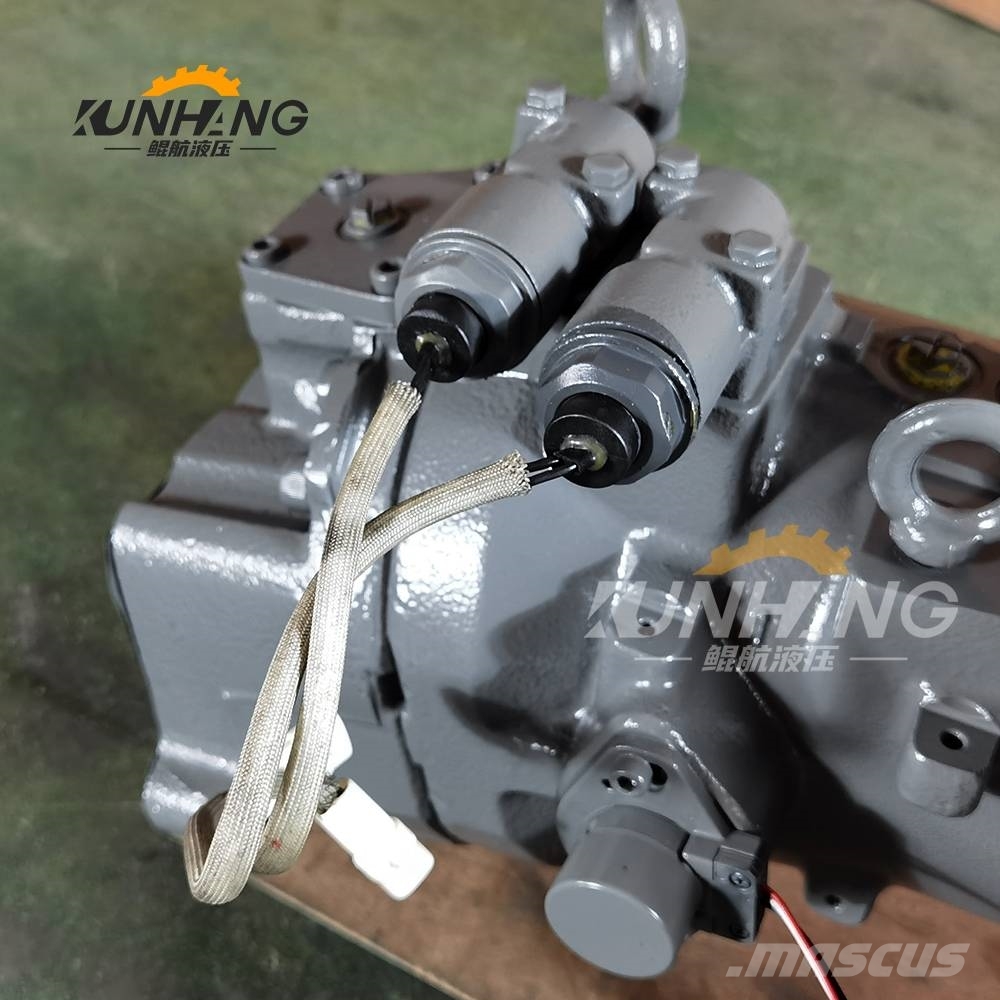 Hitachi EX150 EX150LC-5 Hydraulic Pump 4205209 4621880 Hydraulics
