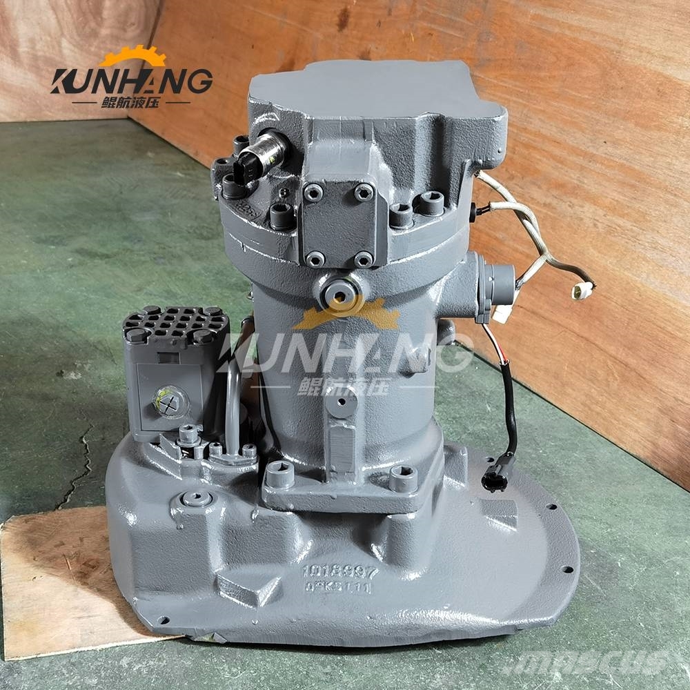 Hitachi EX150 EX150LC-5 Hydraulic Pump 4205209 4621880 Hydraulics