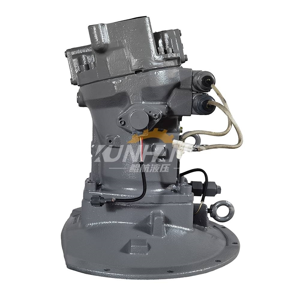 Hitachi EX150 EX150LC-5 Hydraulic Pump 4205209 4621880 Hydraulics