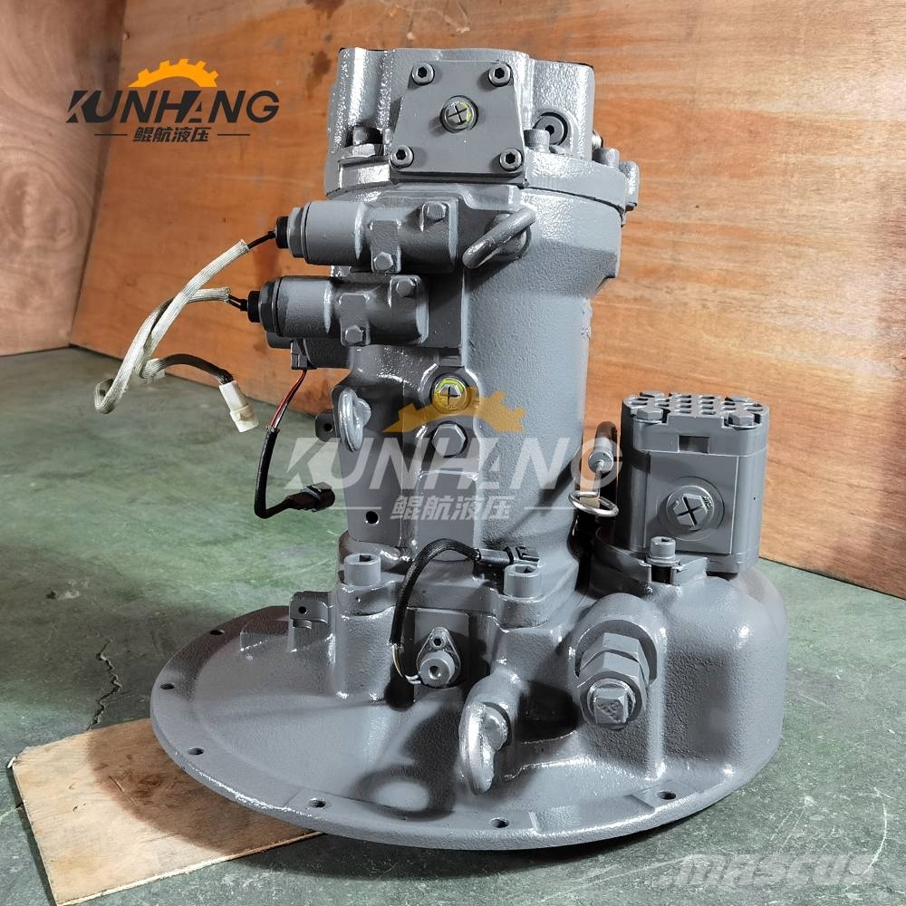 Hitachi EX150 EX150LC-5 Hydraulic Pump 4205209 4621880 Hydraulics