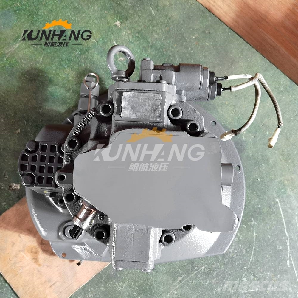 Hitachi EX150 EX150LC-5 Hydraulic Pump 4205209 4621880 Hydraulics