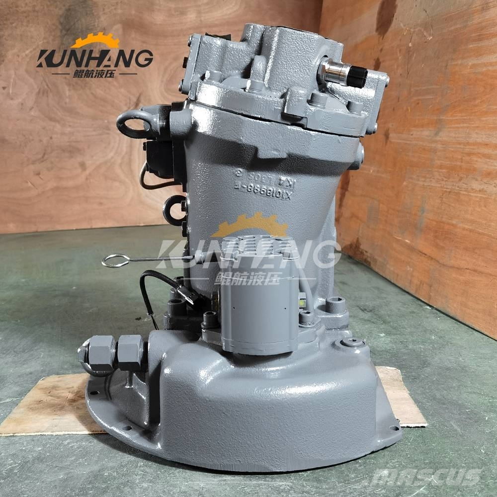 Hitachi EX150 EX150LC-5 Hydraulic Pump 4205209 4621880 Hydraulics