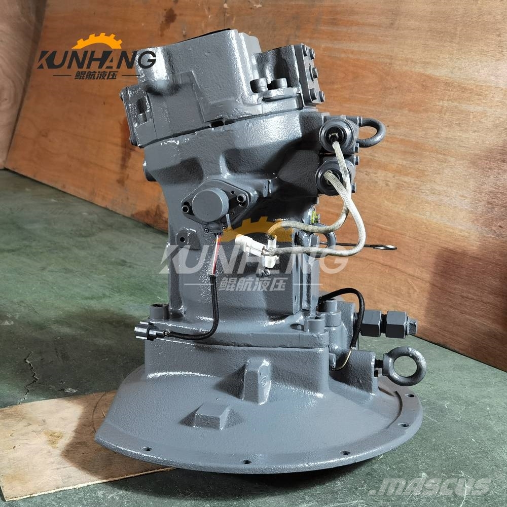 Hitachi EX150 EX150LC-5 Hydraulic Pump 4205209 4621880 Hydraulics