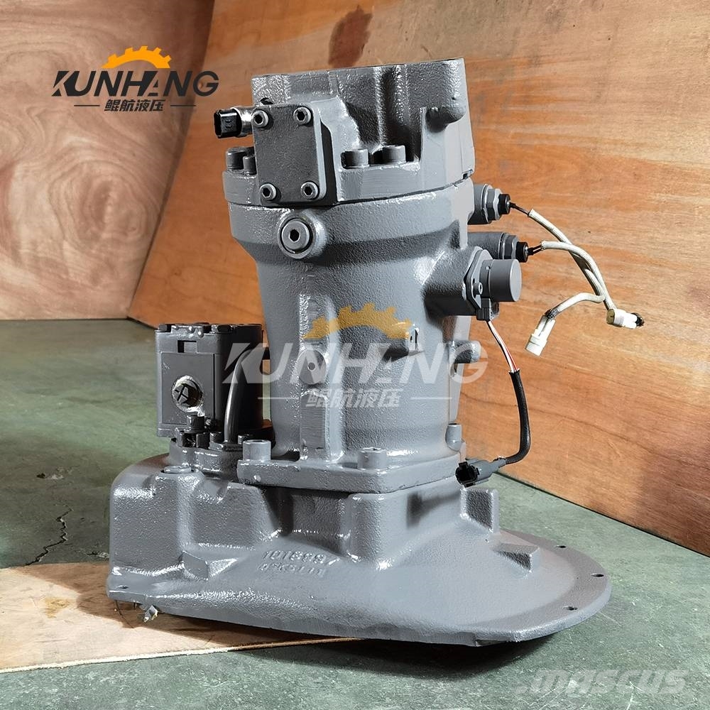 Hitachi EX150 EX150LC-5 Hydraulic Pump 4205209 4621880 Hydraulics