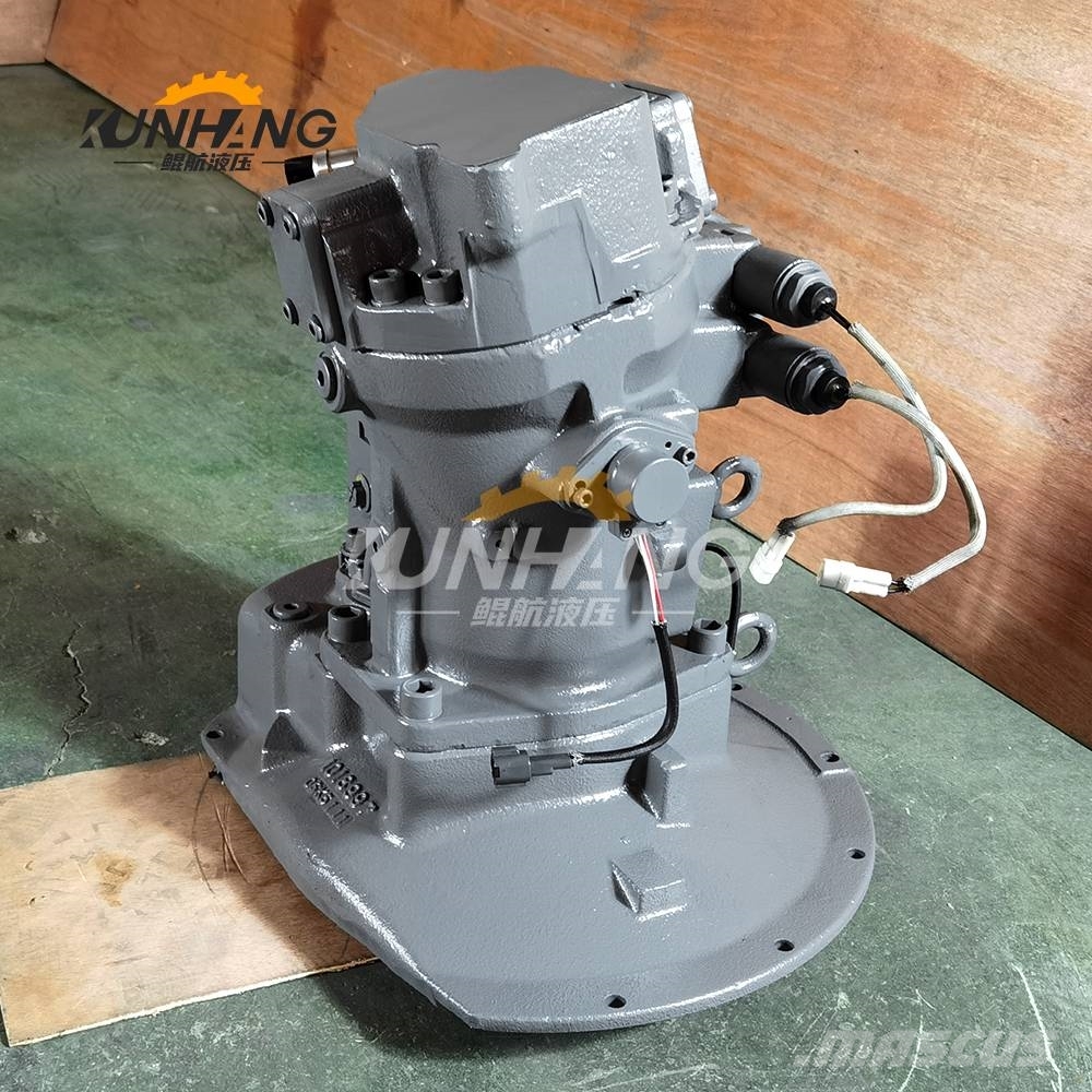 Hitachi EX150 EX150LC-5 Hydraulic Pump 4205209 4621880 Hydraulics