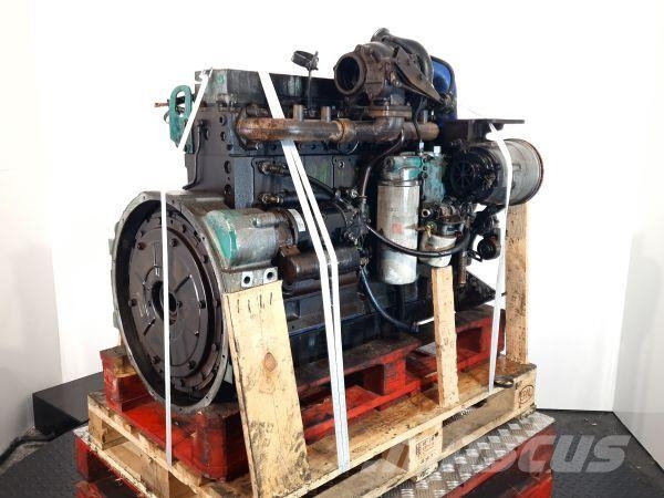 Cummins Isce 225 30 Trident Spec Motori